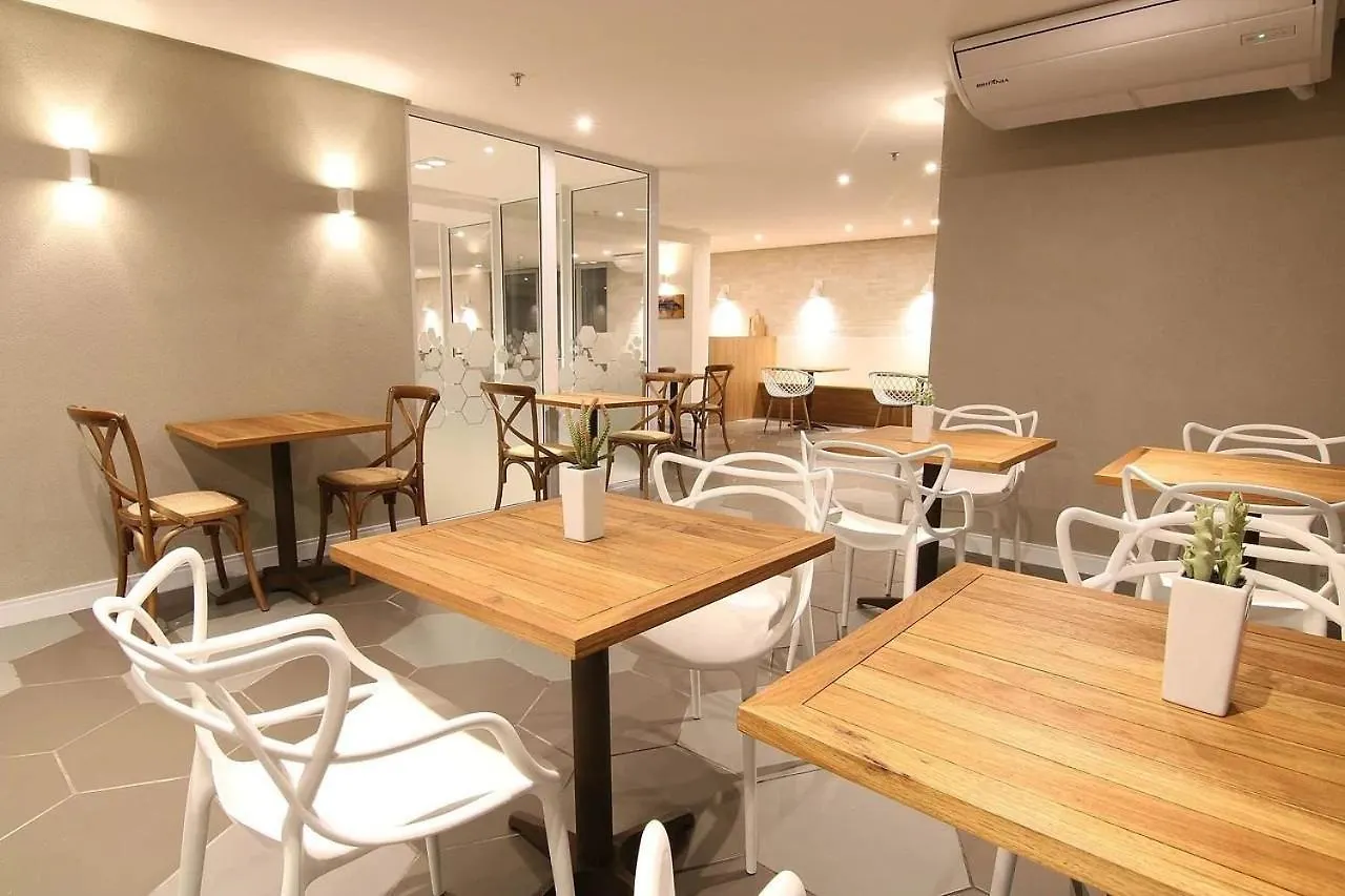Flat 223 - Moderno E Privilegiado A 700M Da Praia Cabo Frio Apartment