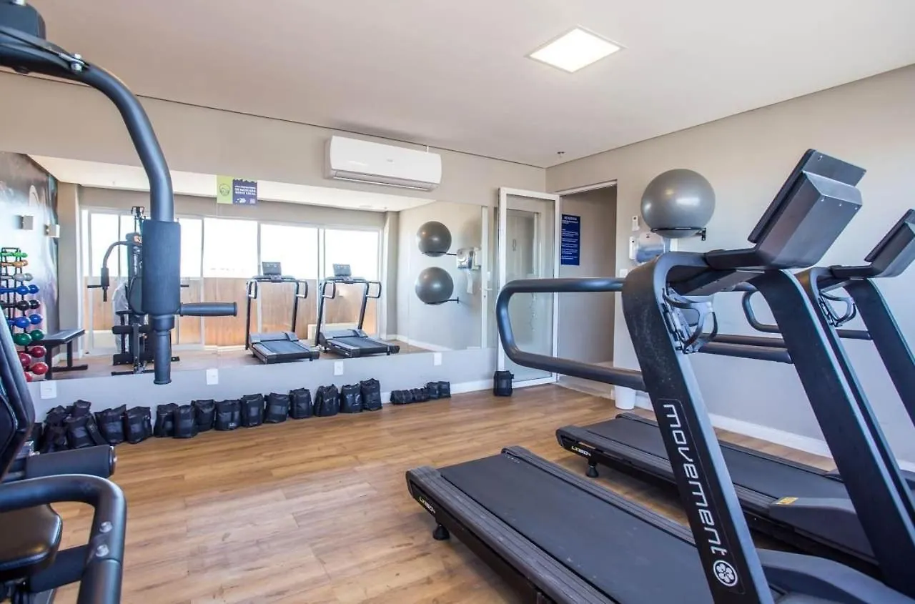 Flat 223 - Moderno E Privilegiado A 700M Da Praia Cabo Frio 0*,
