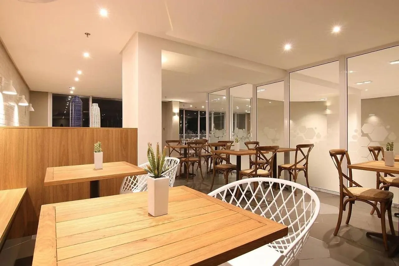 Flat 223 - Moderno E Privilegiado A 700M Da Praia Cabo Frio Brazil