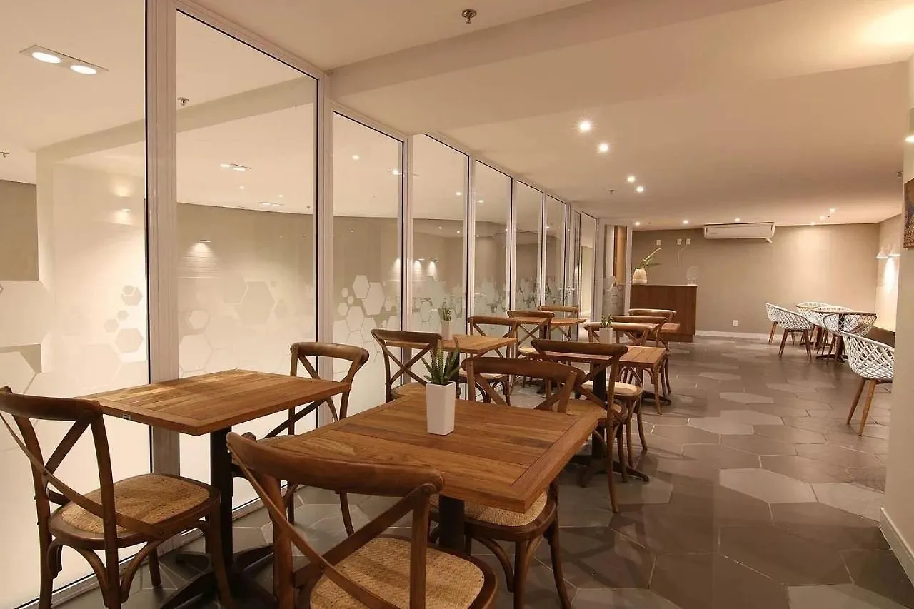 Flat 223 - Moderno E Privilegiado A 700M Da Praia Cabo Frio
