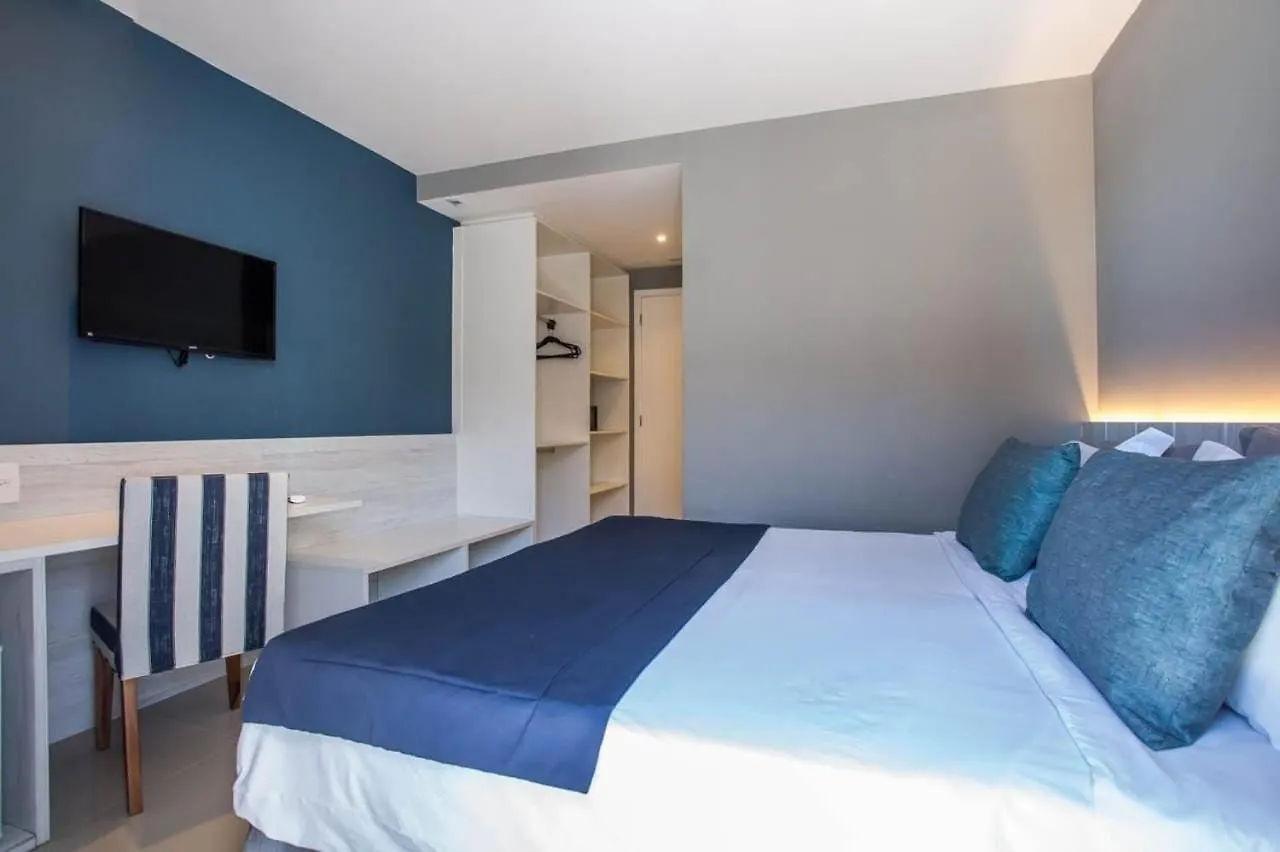 Apartment Flat 223 - Moderno E Privilegiado A 700M Da Praia Cabo Frio