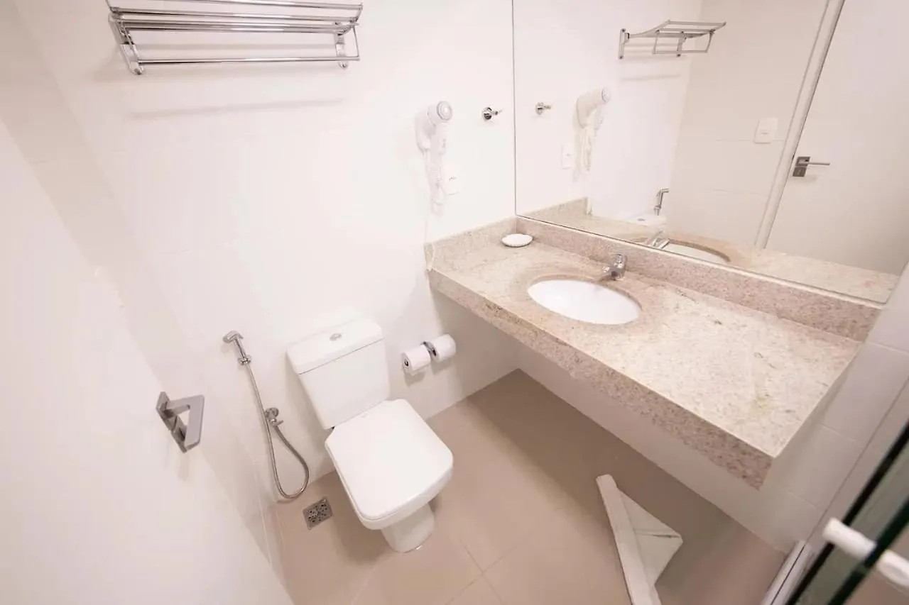 Flat 223 - Moderno E Privilegiado A 700M Da Praia Cabo Frio 0*,