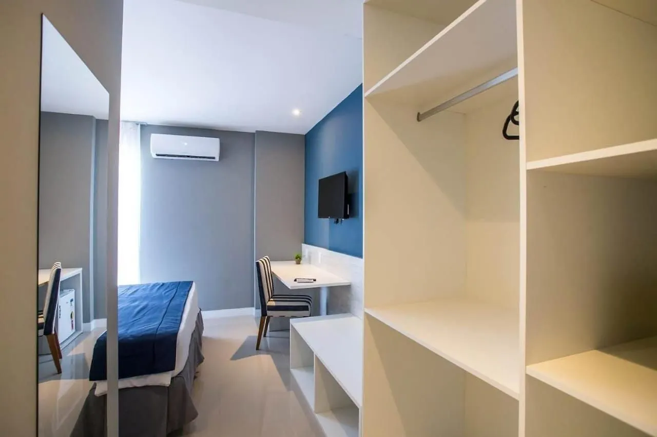 Flat 223 - Moderno E Privilegiado A 700M Da Praia Cabo Frio Brazil