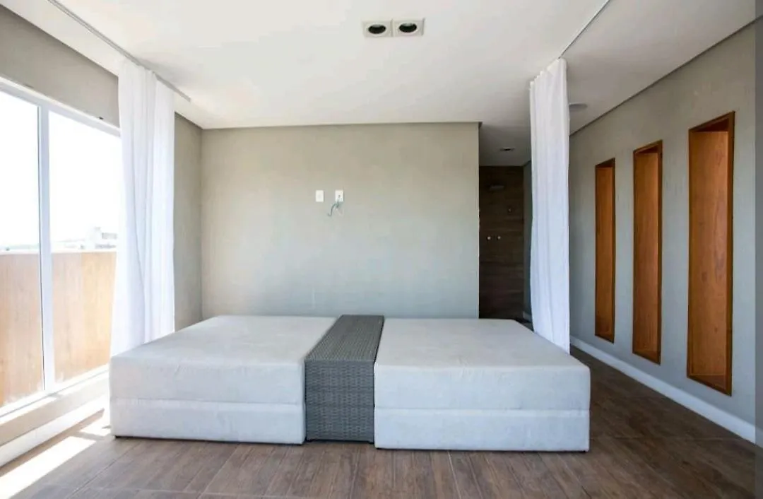 Flat 223 - Moderno E Privilegiado A 700M Da Praia Cabo Frio 0*,  Brazil