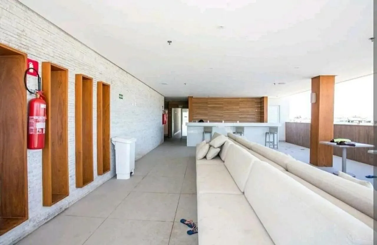 Flat 223 - Moderno E Privilegiado A 700M Da Praia Cabo Frio 0*,