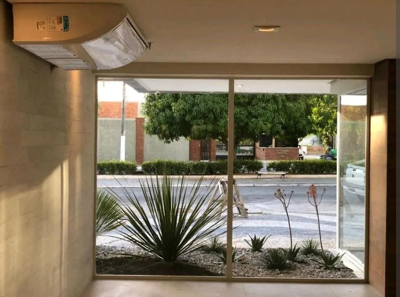 Flat 223 - Moderno E Privilegiado A 700M Da Praia Cabo Frio Brazil
