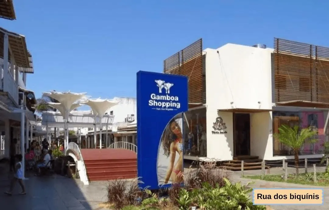 Flat 223 - Moderno E Privilegiado A 700M Da Praia Cabo Frio Apartment