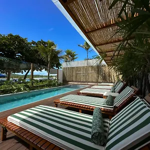 Inn Passagem Concept E, Cabo Frio
