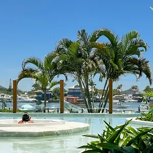 Hotel Premium Recanto Da Passagem, Cabo Frio