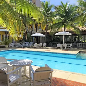 Hotel Mar De, Cabo Frio